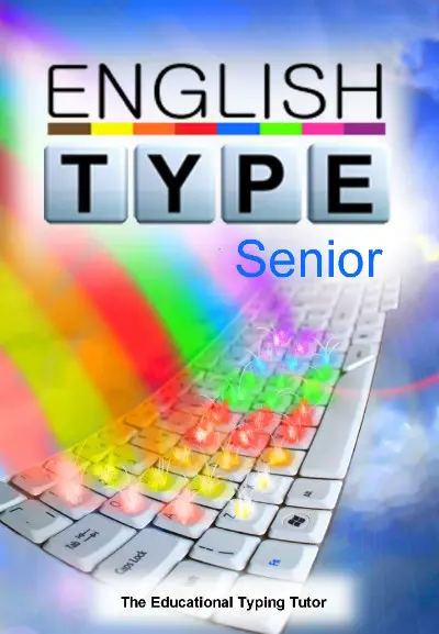 Englishtype Senior Product Image