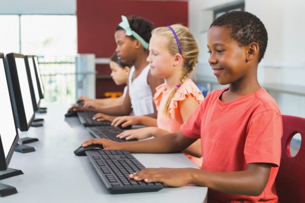 How Do You Learn To Touch Type | EnglishType