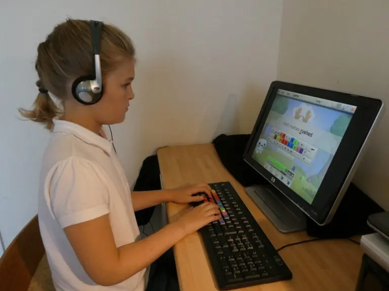Englishtype - eading brand of touch typing tutor 2