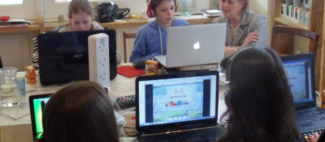 Touch Typing for Kids Touch Typing Speed Test